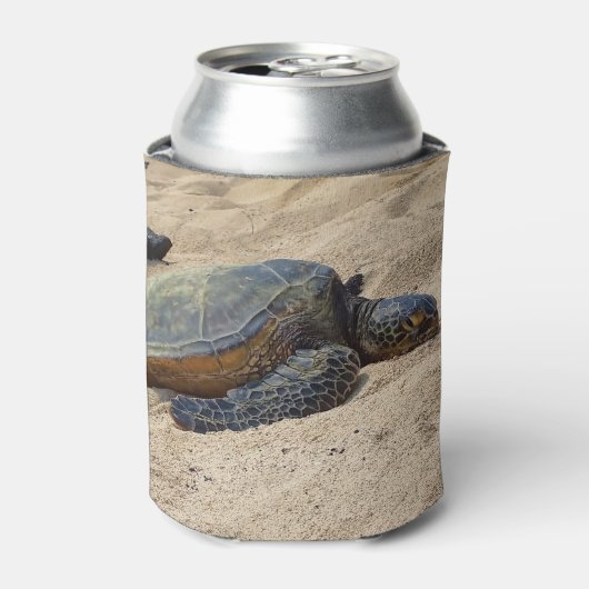 Sleeptijd Blikjeskoeler (Blikje Voorkant)