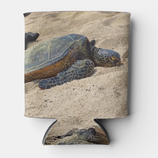 Sleeptijd Blikjeskoeler (Voorkant)