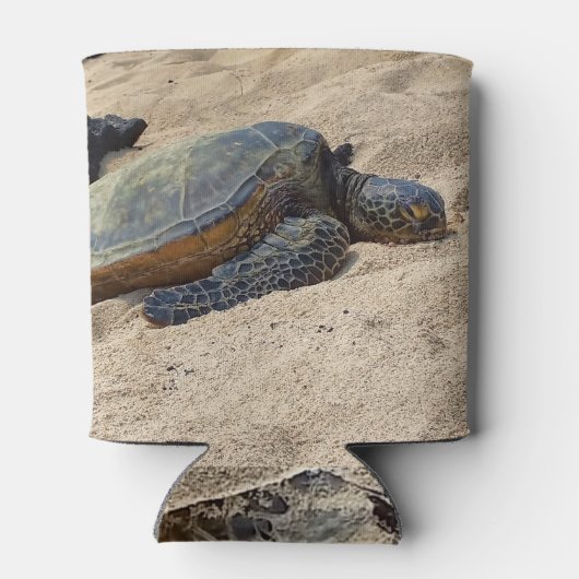 Sleeptijd Blikjeskoeler (Achterkant)