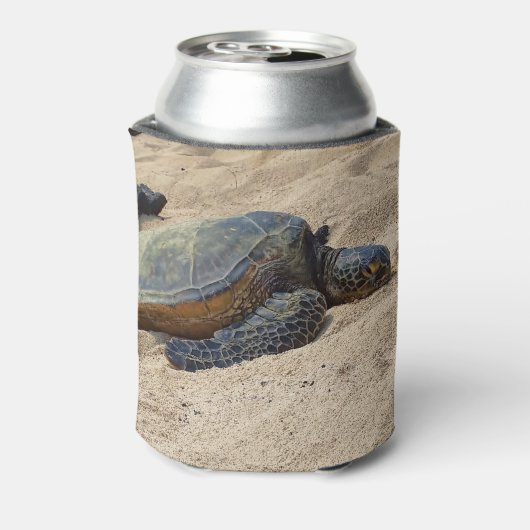 Sleeptijd Blikjeskoeler (Blikje Achterkant)