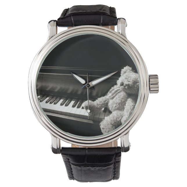 Sleeptijd Horloge (Voorkant)