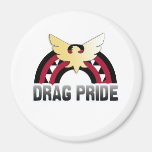 Sleeptrots Pride Magneet