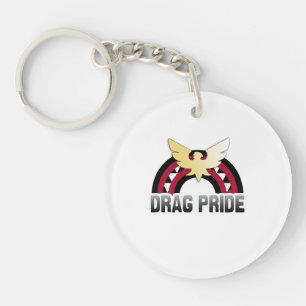 Sleeptrots Pride Sleutelhanger