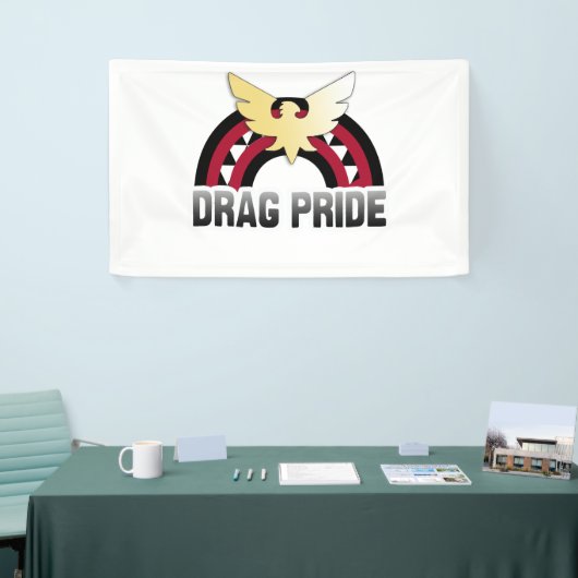 Sleeptrots Pride Spandoek (Beurs)