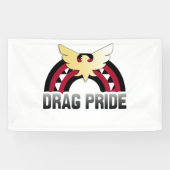 Sleeptrots Pride Spandoek (Horizontaal)