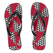 Sleeptrots Pride Teenslippers (Voetbed)