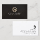 Sleepwagen Auto Assist Visitekaartje (Voorkant / Achterkant)