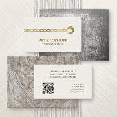 sleepwagen visitekaartje