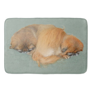 Sleepy Aftermiddag Badmat