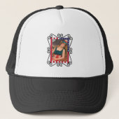 Sleepy America Trucker Pet (Voorkant)