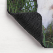 Sleepy Baby kalf mousepad Muismat (Hoek)