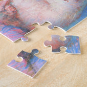 Sleepy Baby | Mary Cassatt Legpuzzel (Zijkant)