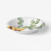 Sleepy Bee Bowls Papieren Kommen (Gebogen)