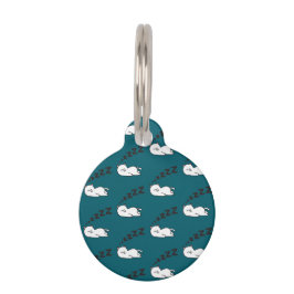 Sleepy cat huisdierpenning