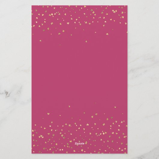 Sleepy Cat Illustratie Meisje Notities Briefpapier (Achterkant)