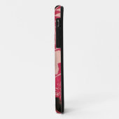 Sleepy Dog iPhone 5 Hoesje (Achterkant/links)