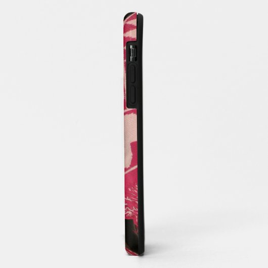 Sleepy Dog iPhone 5 Hoesje (Achterkant/links)