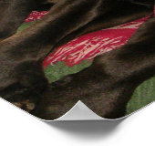 Sleepy Dog Poster (Hoek)