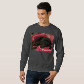 Sleepy Dog Shirts (Voorkant volledig)