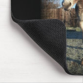 Sleepy Donkey Muismat (Hoek)