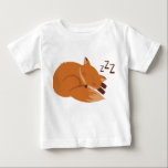 Sleepy Fox<br><div class="desc">Sleepvos</div>