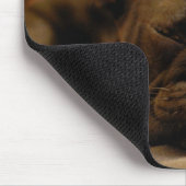 Sleepy French Bulldog Muismat (Hoek)