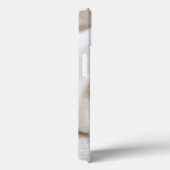 Sleepy Golden Labrador Puppy Case-Mate iPhone Case (Achterkant / Rechts)