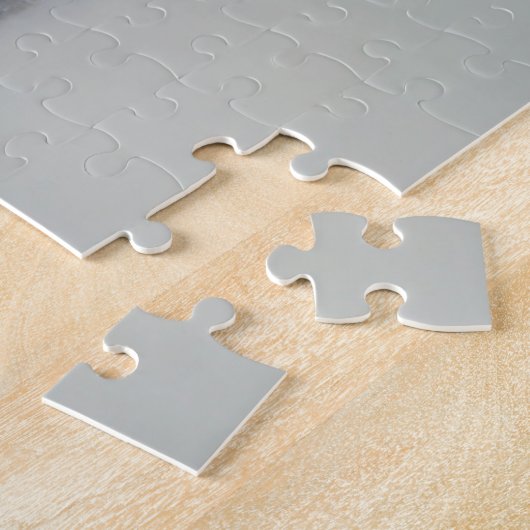 Sleepy Golden Retriever Puppy Legpuzzel (Zijkant)