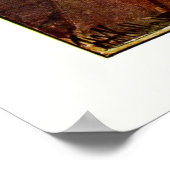 Sleepy Hollow: Anekdotes van Witchcraft Poster (Hoek)