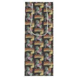 SLEEPY HOLLOW CIRCUS CLOWN, UNICORN ZEBRA WIJNVERP WIJN CADEAUTAS