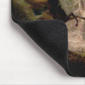 Sleepy Hollow Headless Horseman Mousepad Muismat (Hoek)