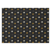 Sleepy Hollow Headless Horseman Spooky Halloween Tafelkleed (Voorkant (Horizontaal))