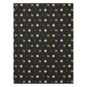 Sleepy Hollow Headless Horseman Spooky Halloween Tafelkleed (Voorkant)