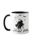 Sleepy Hollow Headless Horseman