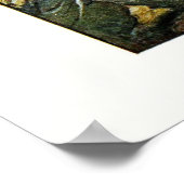 Sleepy Hollow: Hij zag de Goblin Rising Poster (Hoek)