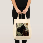 Sleepy Hollow: Hij zag de Goblin Rising Tote Bag (Voorkant (product))