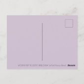 SLEEPY HOLLOW, HOOFDLOOS GOTHIC WITCH, UNICORN, OW BRIEFKAART (Achterkant)