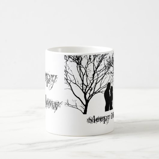 Sleepy Hollow Mok (Center)