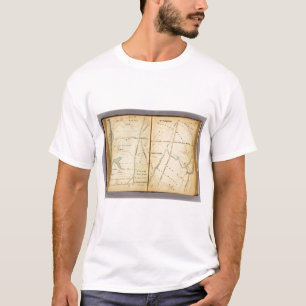 Sleepy Hollow, New York 2 T-shirt