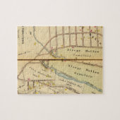 Sleepy Hollow, New York Legpuzzel (Horizontaal)