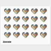 SLEEPY HOLLOW WEDDING HALLOEEN STICKER SHEET (Vel)