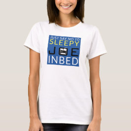 Sleepy Joe T-shirt