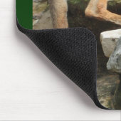 Sleepy Kangaroo Muismat (Hoek)