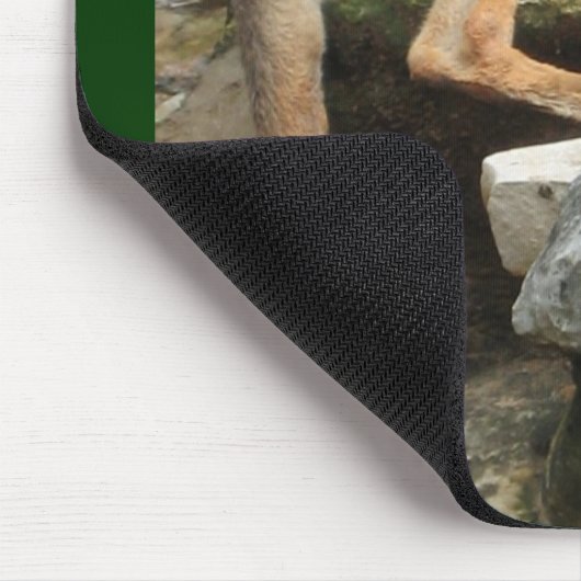 Sleepy Kangaroo Muismat (Hoek)