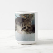 Sleepy Keeno Coffee Mok (Center)