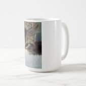 Sleepy Keeno Coffee Mok (Voorkant rechts)