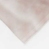 Sleepy Kitten Fleece Deken (Hoek)