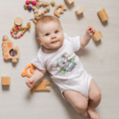 Sleepy Koala Beer Romper