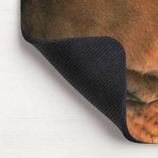 Sleepy Lion Muismat (Hoek)