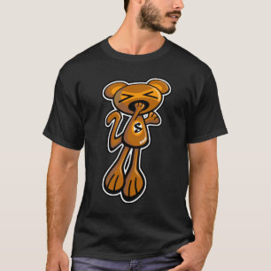 Sleepy Mascot T-shirt